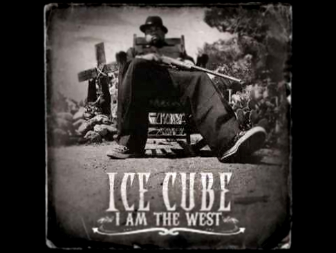 Видеоклип Ice Cube - No Country For Young Men (Lyrics)