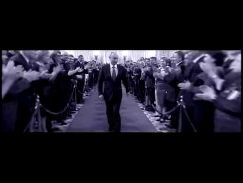 Видеоклип A M G Go Hard Like Vladimir Putin Будь «жестким, как Владимир Путин» с переводом