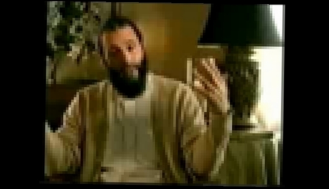 Видеоклип Юсуф Ислам.Приход в Ислам