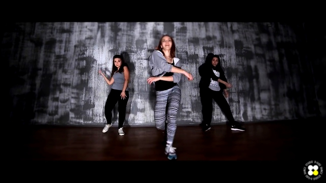 Видеоклип Pia Mia - Do It Again | Choreography by Vika Zuban | D.side dance studio 