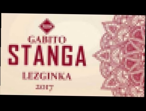 Видеоклип Gabito & Sagi Abitbul - Stanga Lezginкa (Gabito Remix 2017)