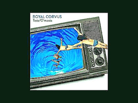 Видеоклип Royal Corvus – No One Knows (Audio)