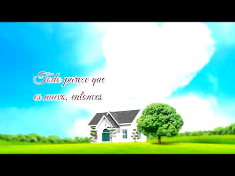 Видеоклип Katharine McPhee - I Will Be There With You