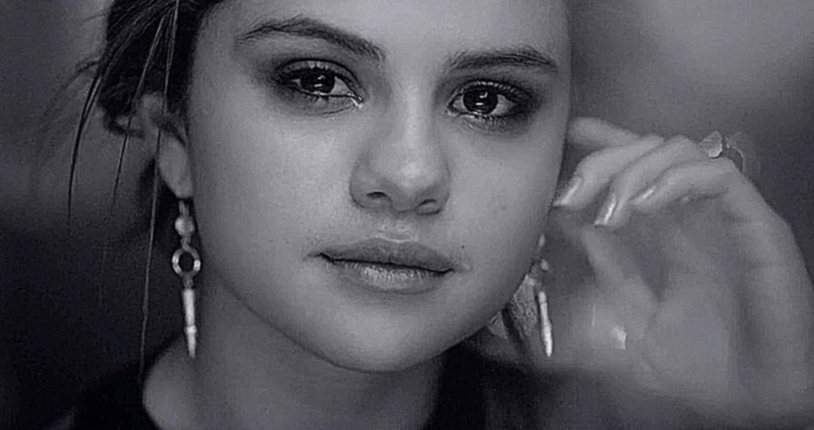 Видеоклип The Heart Wants What It Wants - Selena Gomez