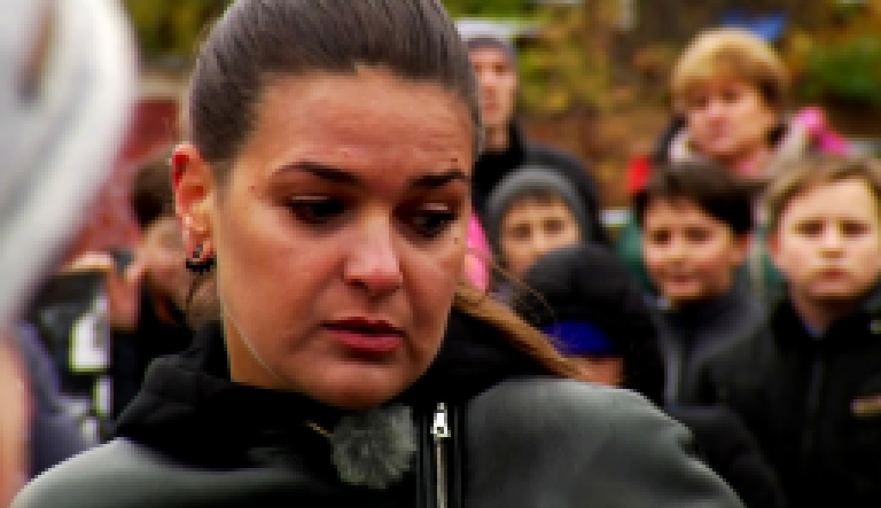 Видеоклип Экстрасенсы ведут расследование: Виктория Райдос - Как погибла двенадцатилетняя Лера Джуринская