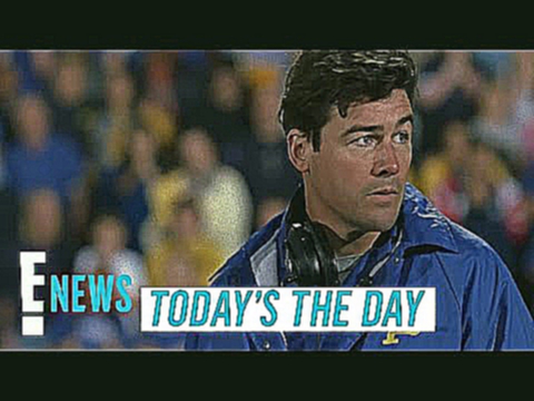 "Friday Night Lights" Turns 10 | Today's the Day | E! News