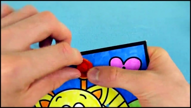 Видеоклип Свинка Пеппа все серии подряд. Видео для детей с игрушками про Свинку Пеппу  Peppa Pig