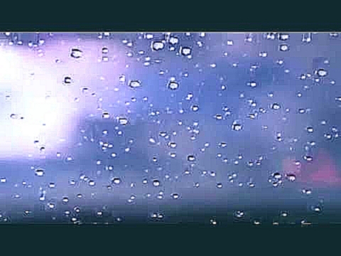 Видеоклип Грустные слова Тебе гитара с дождём - NATASHA PAJUNEN & ALESSANDRO OASE