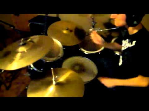 Видеоклип Cheating On You by Franz Ferdinand (Drum Cover)