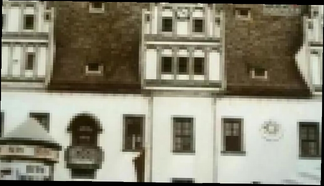 Видеоклип Плейшнер в Берне