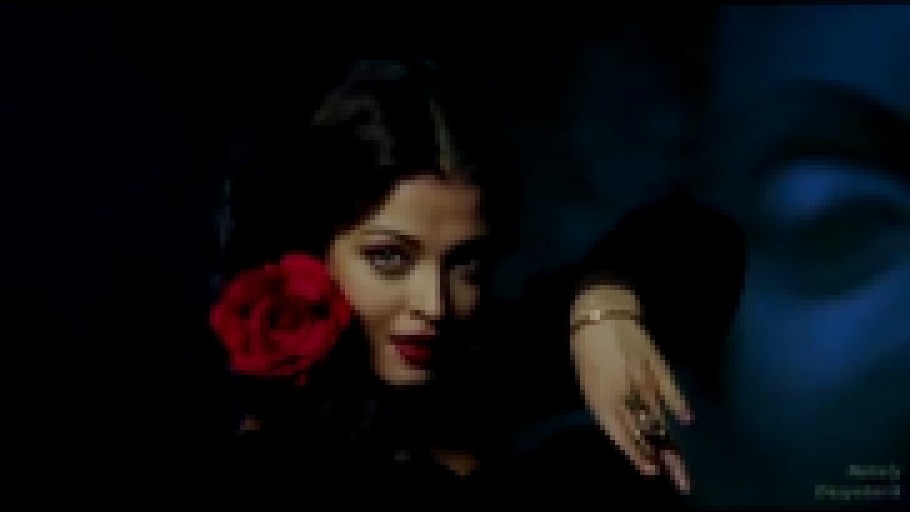 Видеоклип La Isla Bonita | Aishwarya Rai & Madonna for Hrithik Roshan