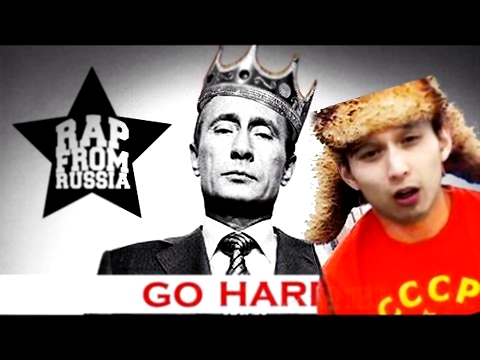SingSing Dota 2 ► Russian Rapper