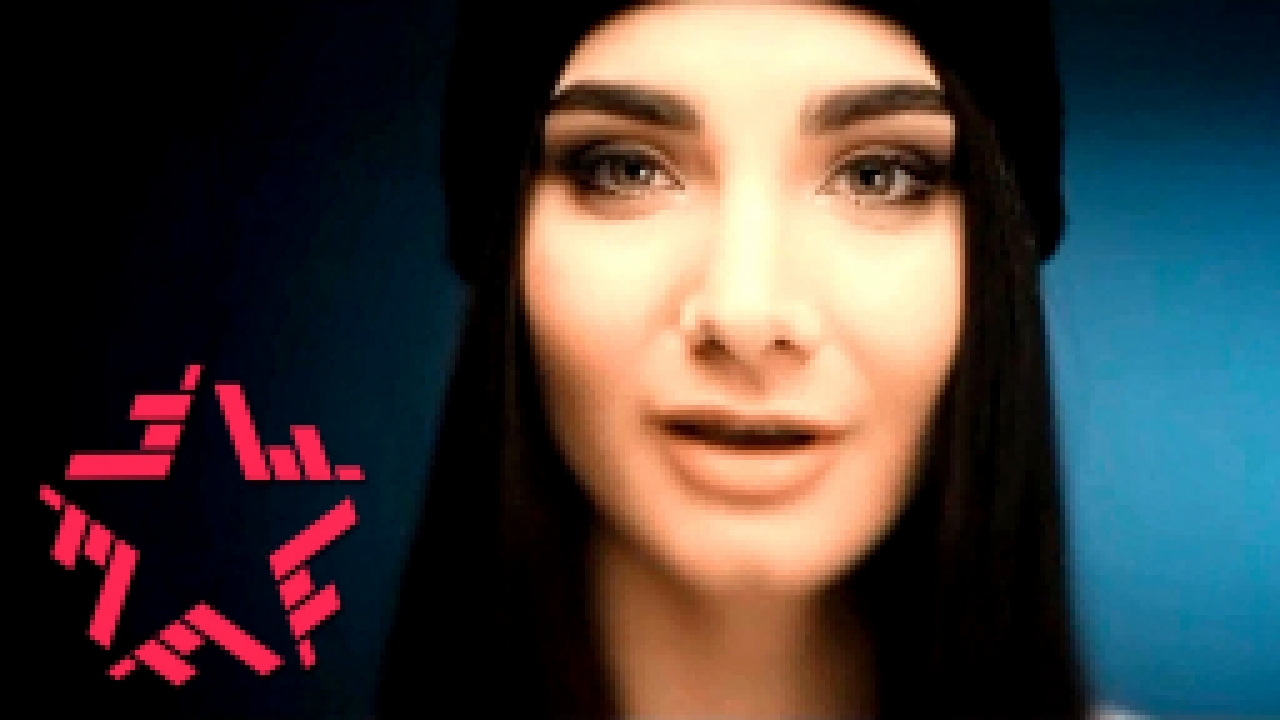 Видеоклип Алина Башкина - Ты изменил мою жизнь