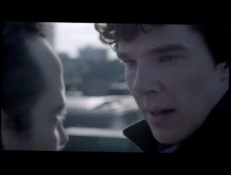 Sheriarty |  Только ты и я | Sherlock BBC