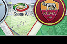 Лацио 0:2 Рома | Итальянская Серия А 2016/17 | 15-й тур | Обзор матча