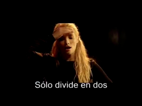 Видеоклип Tatiana Kotova Я буду сильней (Lyric Video) Español