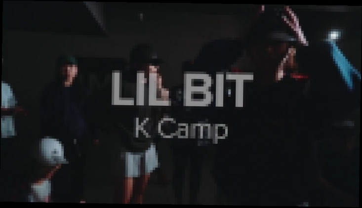 Видеоклип Ami Saitoh/ Lil Bit - K Camp 