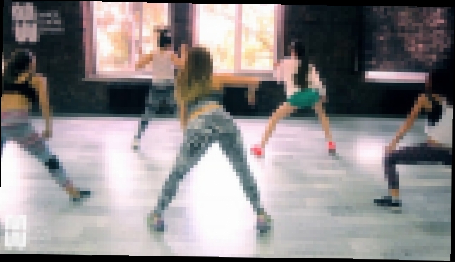 Видеоклип Tyga – Real Deal choreography by Katrin Wow - MywayGroove - Dance Centre Myway