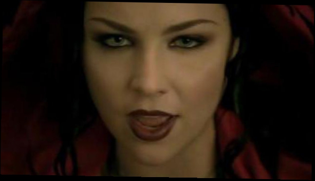 Видеоклип Evanescence - Call me when you are sober