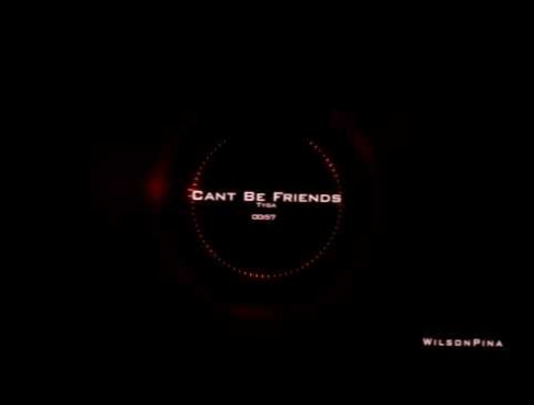 Видеоклип Tyga - Cant Be Friends