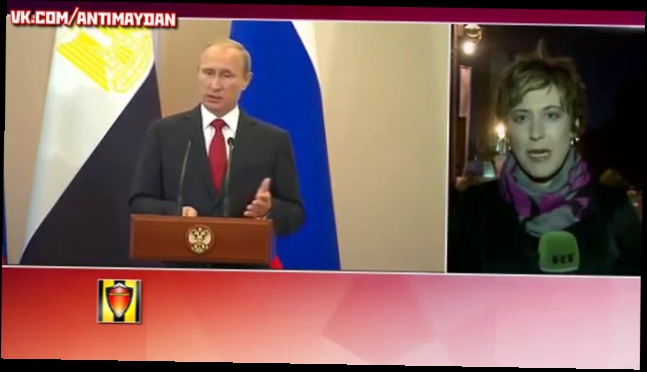 Видеоклип 2015 ладимир Путин проведет важные переговоры с президентом Египта