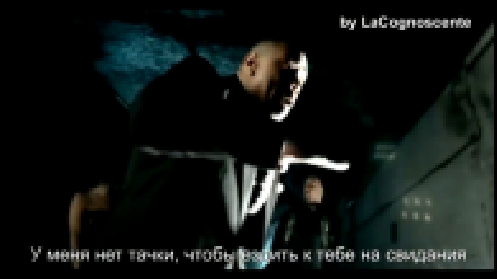 Видеоклип Timbaland - The way I are (Такой, какой я есть)  [ПЕРЕВОД ПЕСНИ - СУБТИТРЫ]