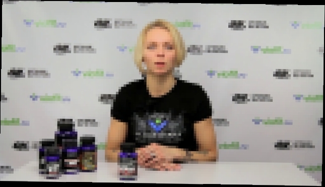 Видеоклип Ultimate Nutrition Anti-Oxidant | Viofit.ru