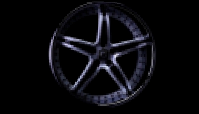 Видеоклип Колесные диские LS 705 Custom Finish by Lexani. Шины и диски 4точки - Wheels & Tyres 4tochki