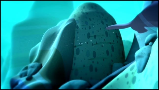 Видеоклип Октонавты: серия 16. Запутавшиеся киты