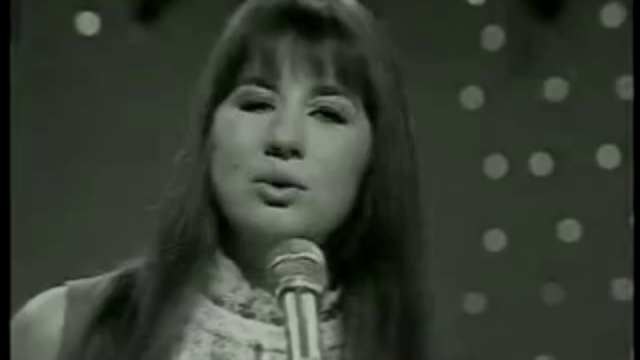 Видеоклип The Seekers - I'll Never Find Another You 1968