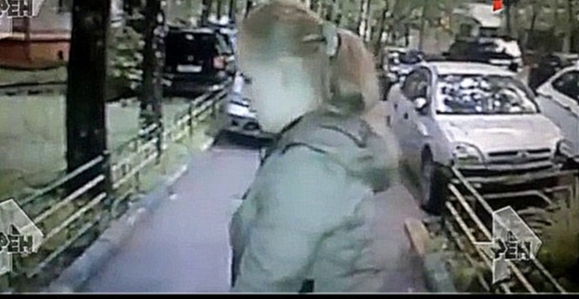 Видеоклип Жесть!! муж с женой выносят тело убитого любовника в Москве