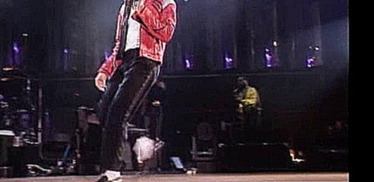 Видеоклип Michael Jackson: Let's Dance!