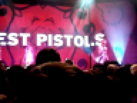 Видеоклип quest pistols не MP3 скачать бесплатно, музыка quest pistols не - 492 песен/песни онлайн (ex.