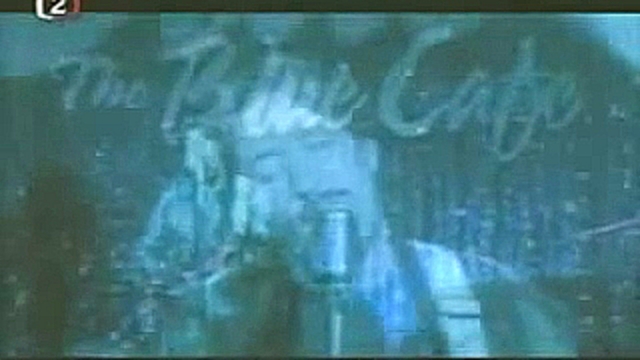Видеоклип Chris Rea - Blue Cafe - Original Video