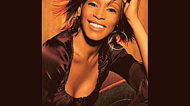 Видеоклип Whitney Houston - I Will Always Love You - Lyrics