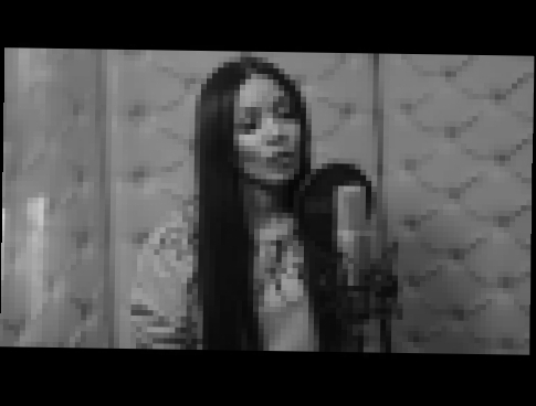 Видеоклип Anahit Simonyan - Тебе не будет больно ( Kristina Si Cover )
