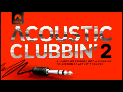 Видеоклип Radioactive - Dual Sessions - Acoustic Clubbin´2 - originally by Imagine Dragons - HQ