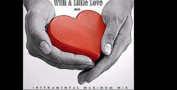 Видеоклип Modern Talking - With A Little Love [Alexander Manaev Instrumental Maximum Mix] [2015]