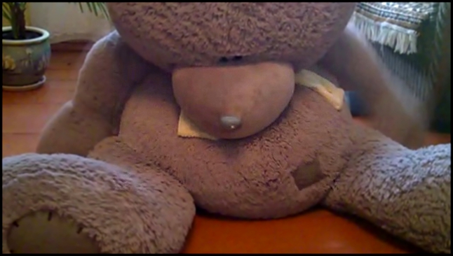 Видеоклип Teddy Bear, My Teddy Bear