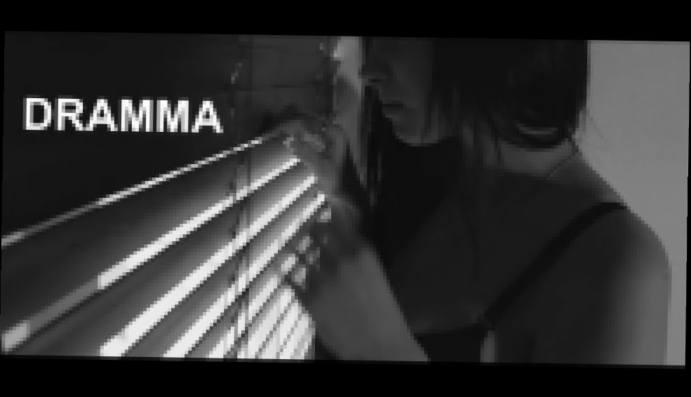 Видеоклип Dramma - Жирная