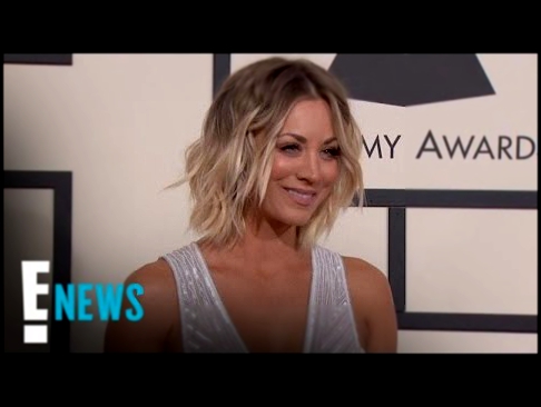 5 Reasons Kaley Cuoco Is Bestie Material | E! News