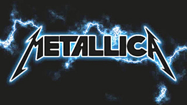 Видеоклип Metallica - Carol of the Bells
