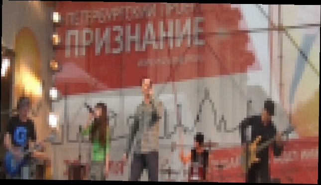 Видеоклип Сны Нурсултана Назарбаева - мы любим фанк