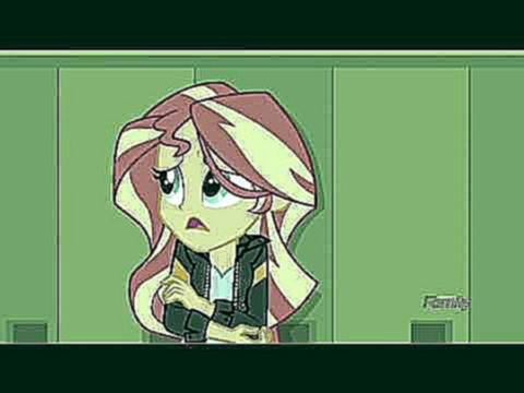 Видеоклип [ PMV ]-Привычка расставаться