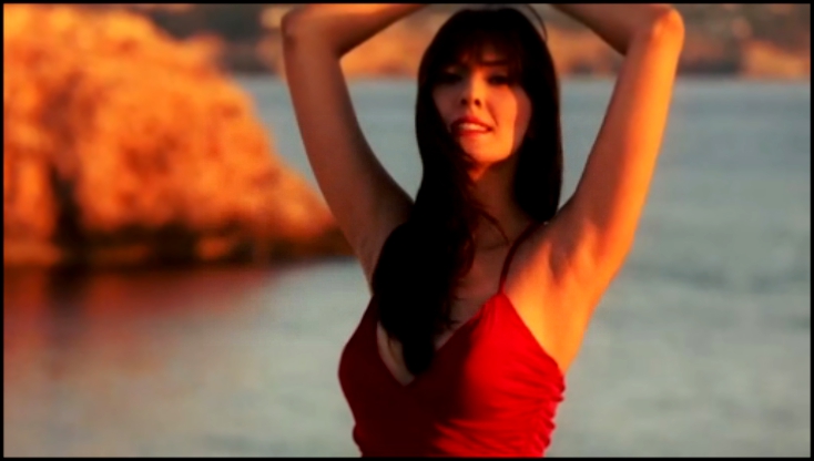 Видеоклип Sunlounger feat. Alexandra Badoi - I'll Be Fine - HD 1080p