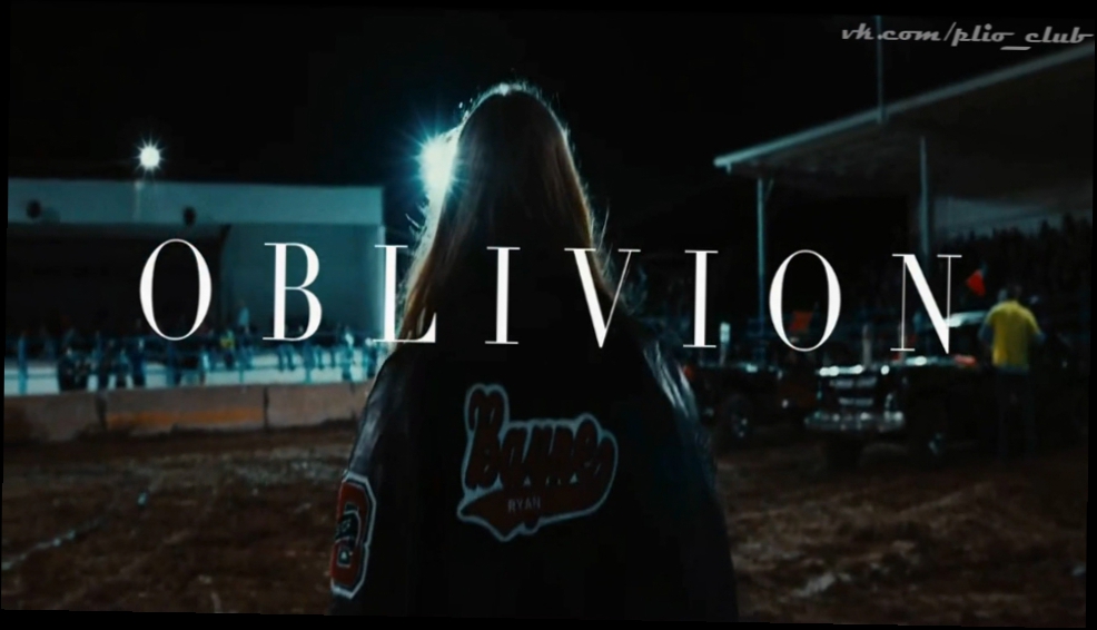 Видеоклип Софи Тернер (Sophie Turner) в новом музыкальном клипе Bastille - Oblivion