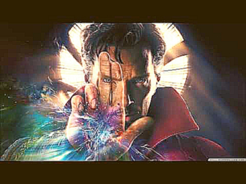 Doctor Strange | Доктор Стрэндж / 2016 / смотреть онлайн в хорошем качестве / Бенедикт Камбербэтч