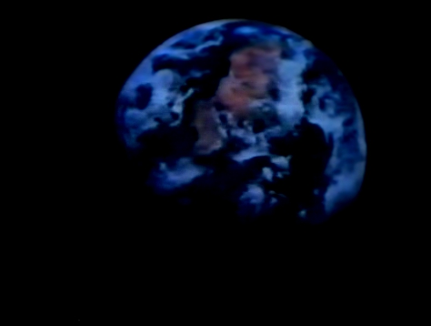 Видеоклип Человек после Человека, Мать Мирра (1989)