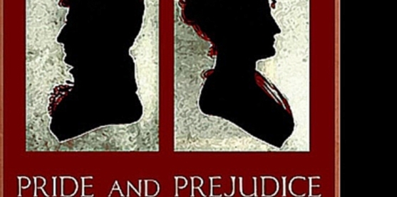 Видеоклип Jane Austen – Pride and Prejudice [ Love story. Elizabeth Klett ] 