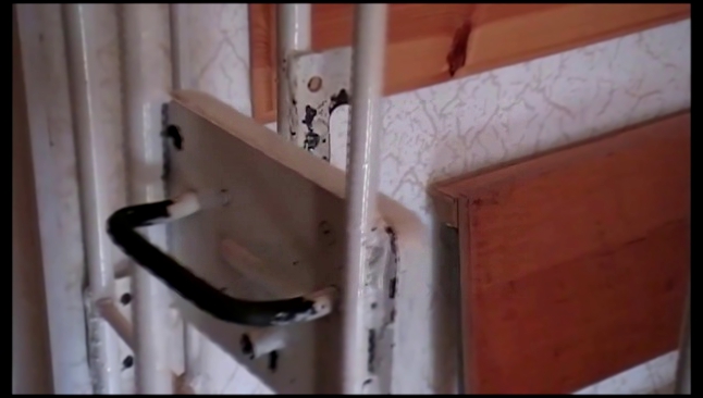 Видеоклип ИК-7 Сегежа. Карельские места лишения свободы.